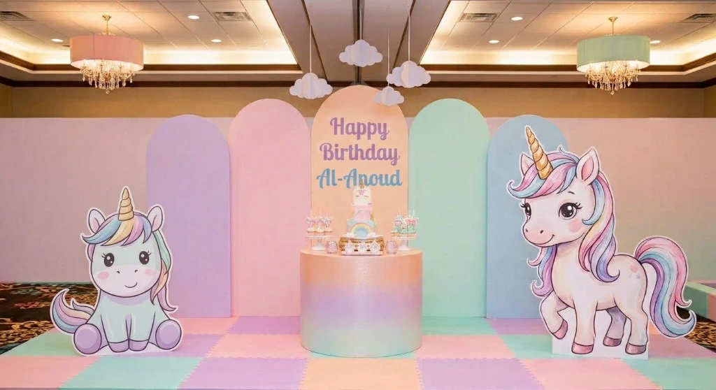 Unicorn