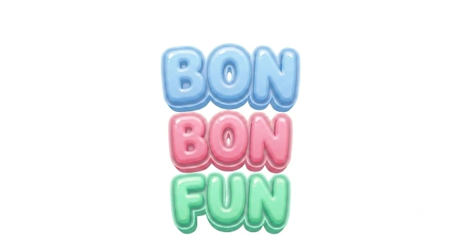 Bonbon Fun